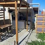 Apartment Mezaroca *