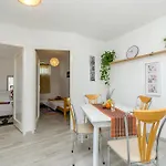 Apartment Mezaroca * Rogoznica (Sibenik-Knin)
