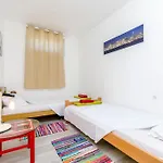 Apartment Apartment Mezaroca *