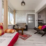 Apartment Apartment Mezaroca