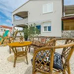 Apartmán Mezaroca Rogoznica (Sibenik-Knin)