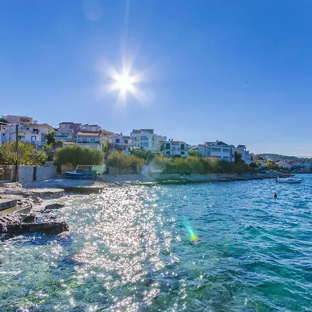 Mezaroca Apartmán Rogoznica (Sibenik-Knin)