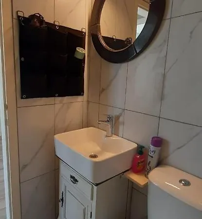 Apartmán Mezaroca *