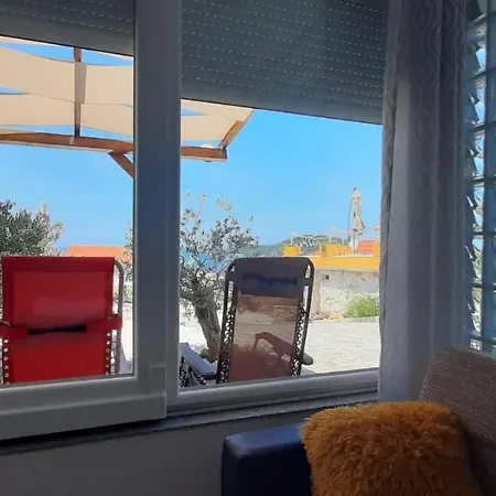 Apartmán Mezaroca