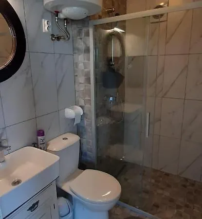 Mezaroca Apartmán *