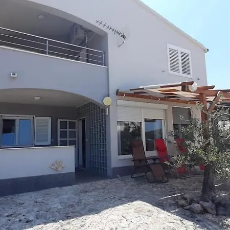 Apartmán Mezaroca