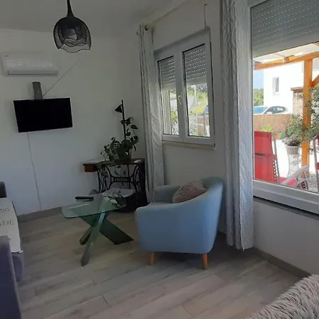 Apartmán Mezaroca