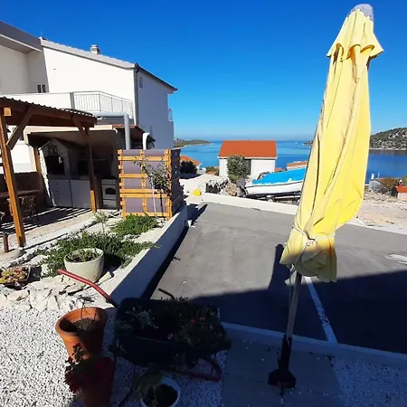 Apartmán Mezaroca Rogoznica (Sibenik-Knin)