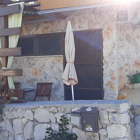 Mezaroca Appartement