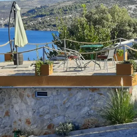Apartmán Mezaroca