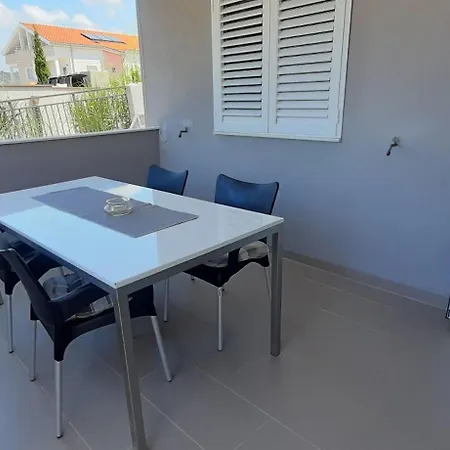 Apartmán Mezaroca