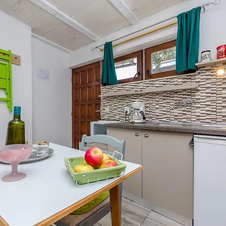 Mezaroca Appartement Rogoznica (Sibenik-Knin)