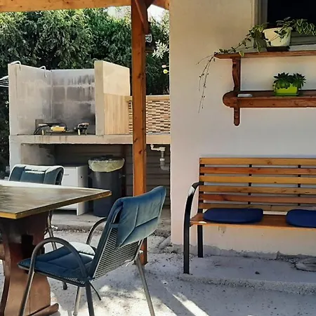 Appartement Mezaroca