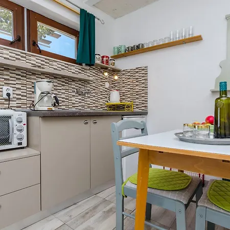 아파트 Mezaroca *