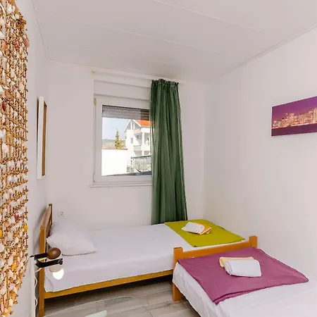 Appartement Mezaroca *