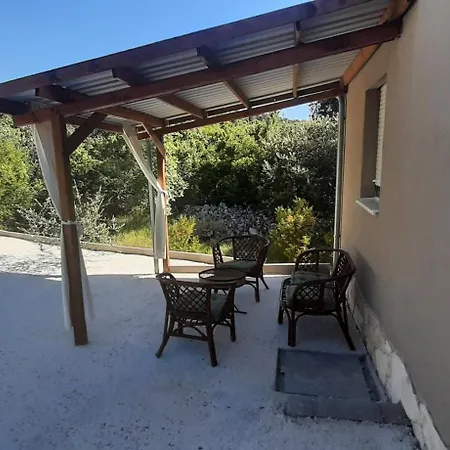 Mezaroca Appartement Rogoznica (Sibenik-Knin)