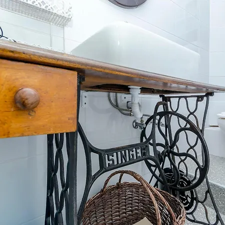 Appartement Mezaroca Rogoznica (Sibenik-Knin)