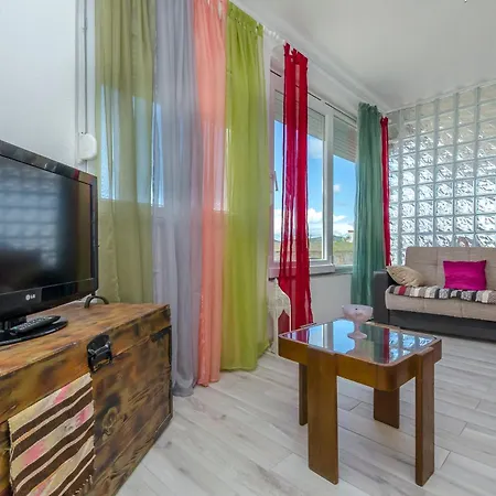 Appartement Mezaroca Rogoznica (Sibenik-Knin)