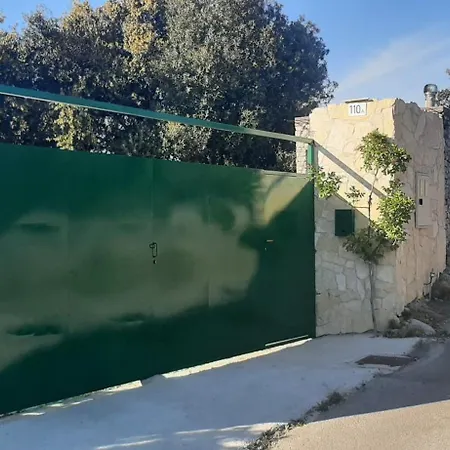 Mezaroca Rogoznica (Sibenik-Knin)