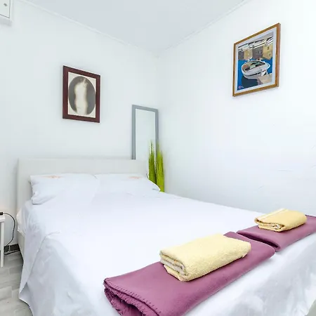 Mezaroca 아파트 *