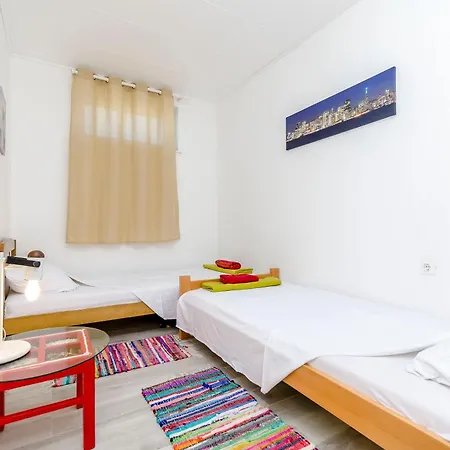 Appartement Mezaroca *