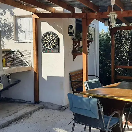 Mezaroca Appartement Rogoznica (Sibenik-Knin)