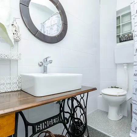 Mezaroca Appartement Rogoznica (Sibenik-Knin)