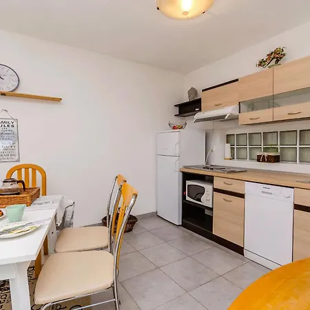 Appartement Mezaroca Rogoznica (Sibenik-Knin)