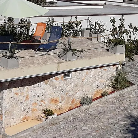 Appartement Mezaroca *