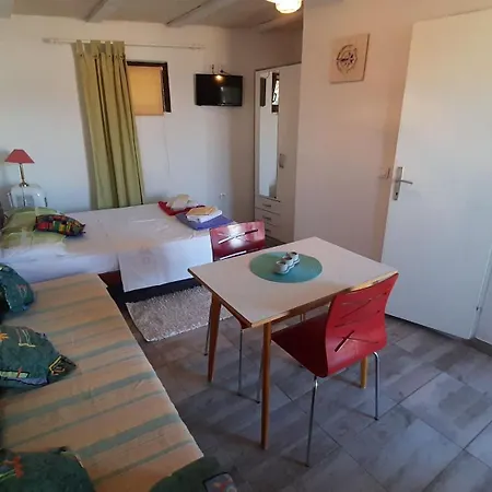 Mezaroca Appartement Rogoznica (Sibenik-Knin)