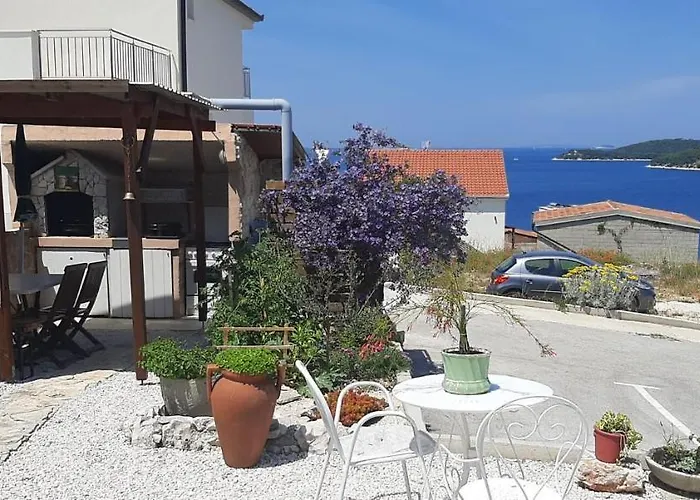 Mezaroca Apartmán Rogoznica (Sibenik-Knin)