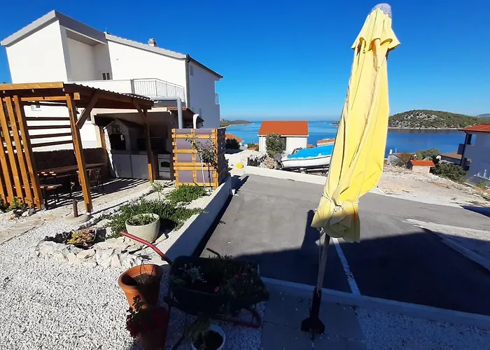 Appartement Mezaroca Rogoznica (Sibenik-Knin)