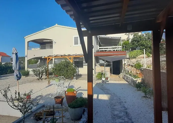 Appartement Mezaroca *