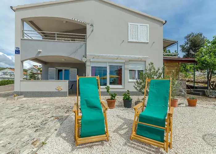 Mezaroca Appartement