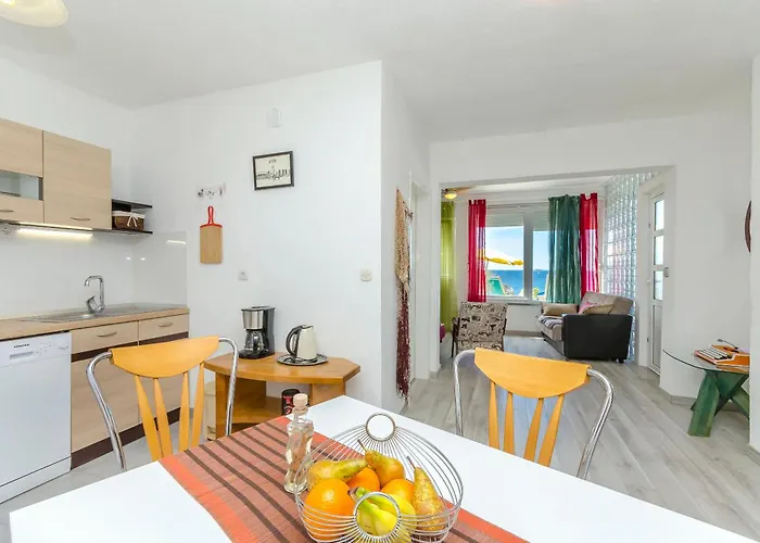 Mezaroca Rogoznica (Sibenik-Knin)