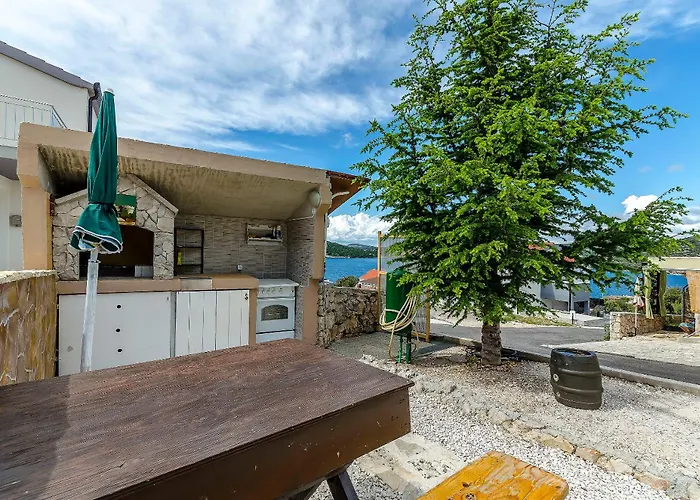 Apartmán Mezaroca Rogoznica (Sibenik-Knin)