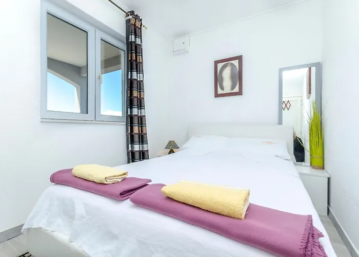 Apartmán Mezaroca *