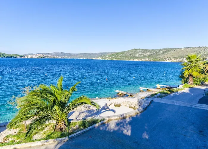 アパート Mezaroca *