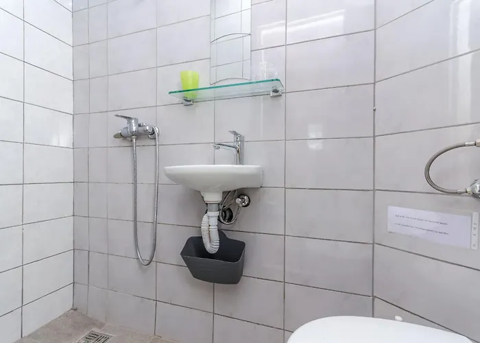 Appartement Mezaroca *