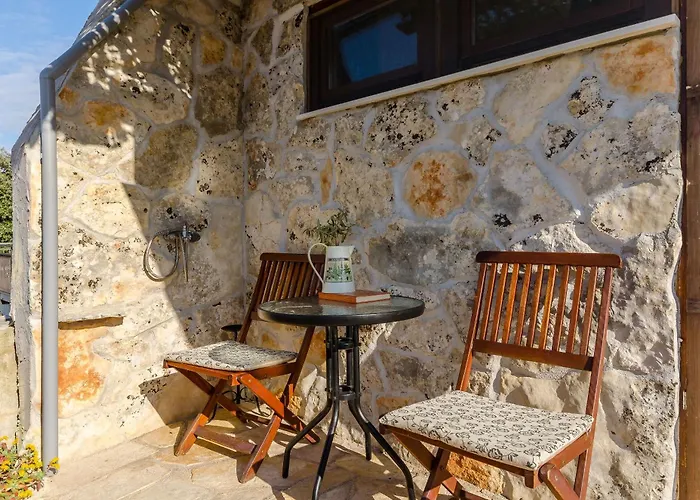 Mezaroca Apartmán *