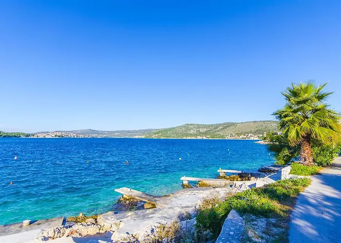 Apartmán Mezaroca Rogoznica (Sibenik-Knin)